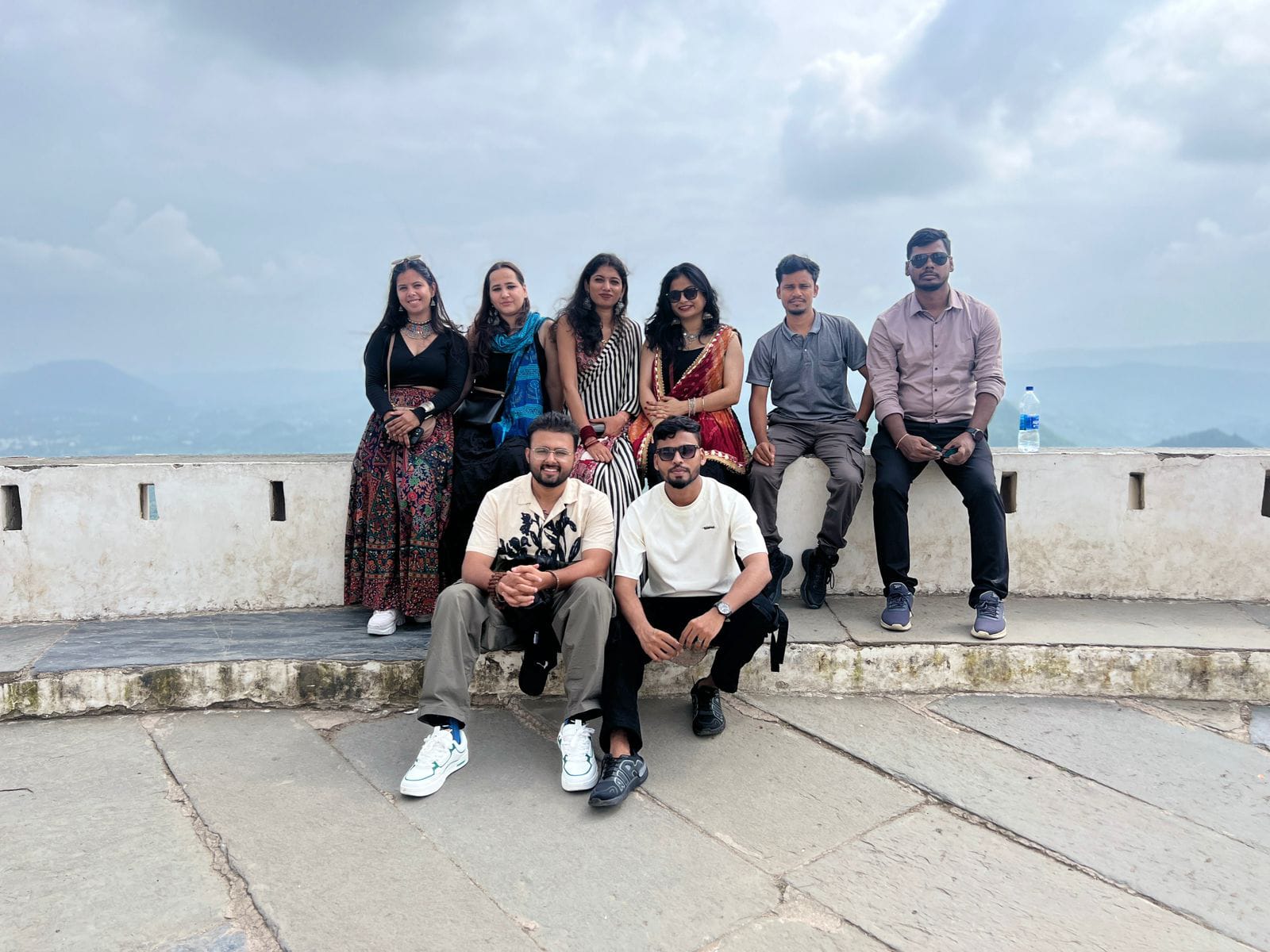 Team Outing