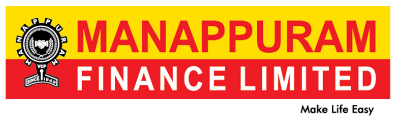 Mananppuram Logo