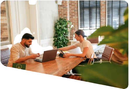 Team Working